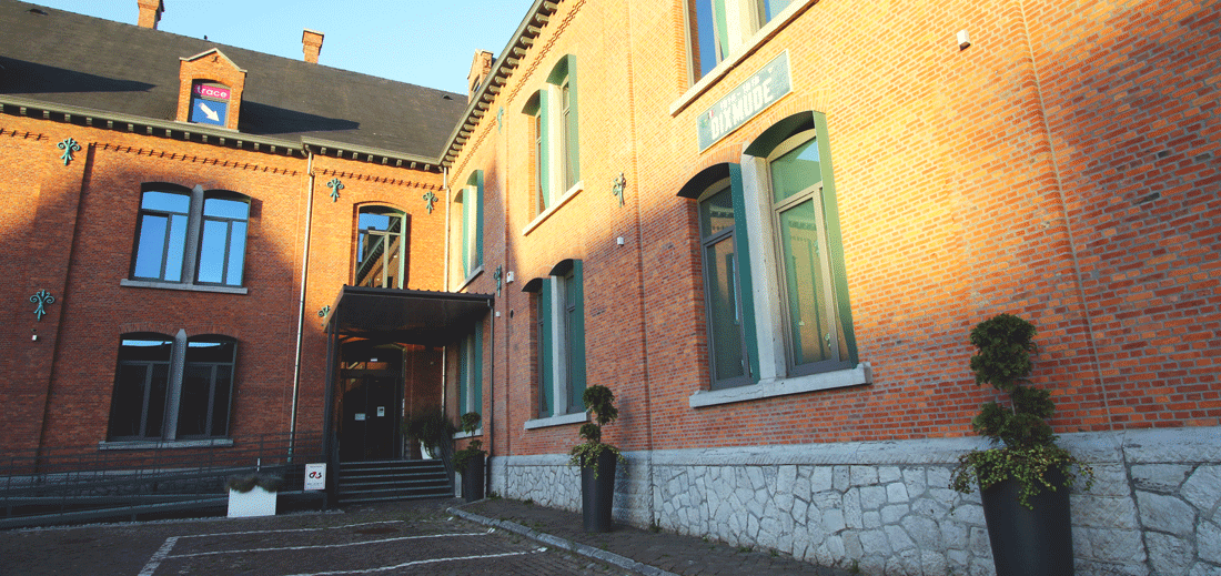 Incitants financiers disponibles : zone franche et fonds de l’Union Européenne