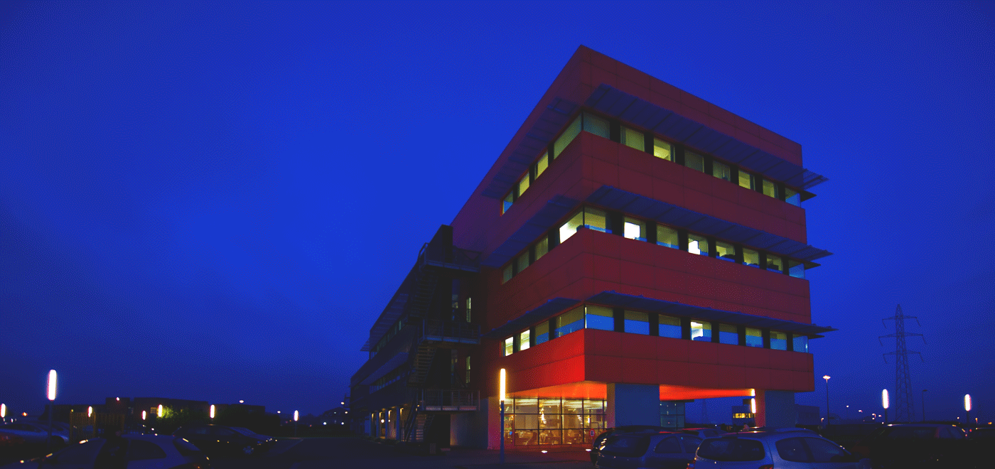 Entreprises mondialement reconnues