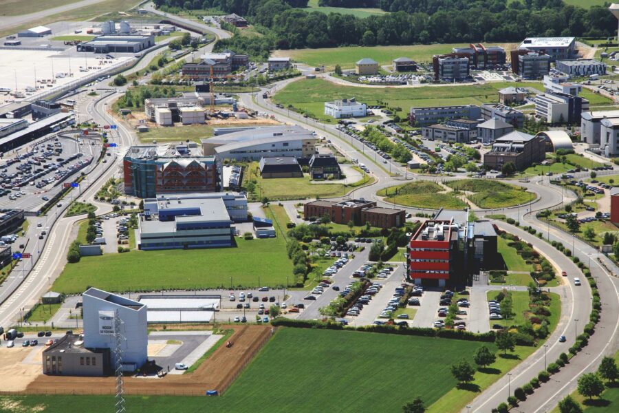 Investir dans la Métropole