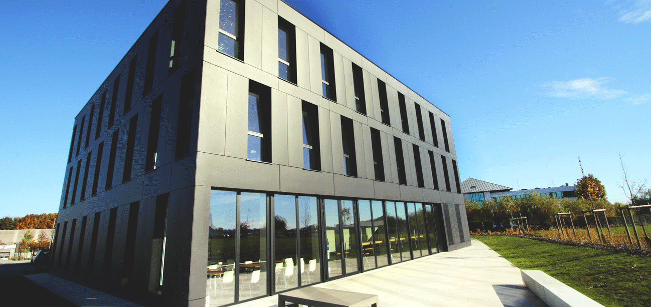 De nombreux centres de recherche