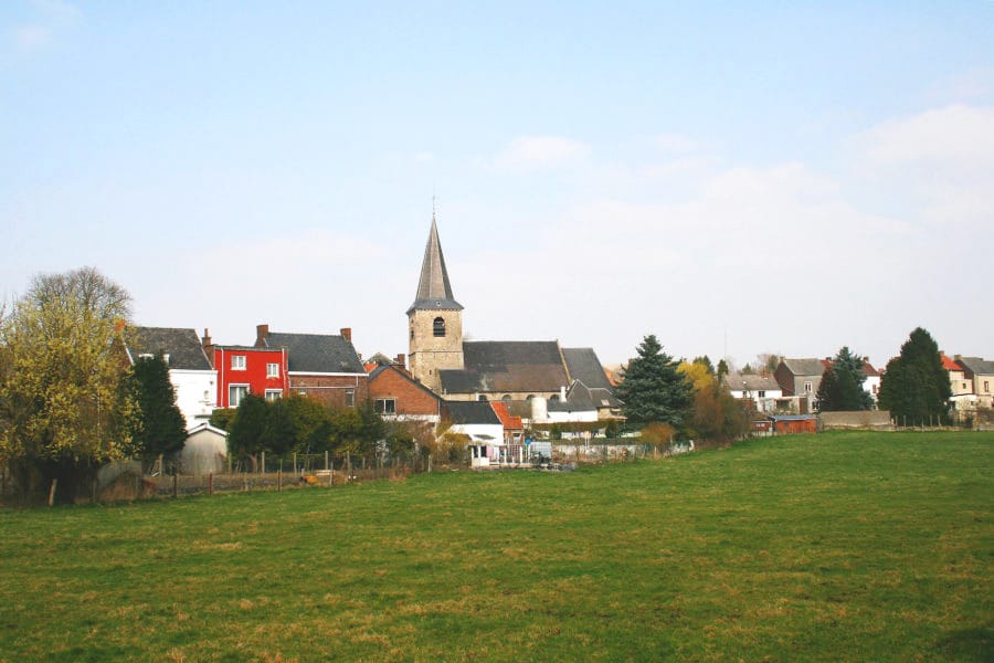 2.000 km² urbains et ruraux