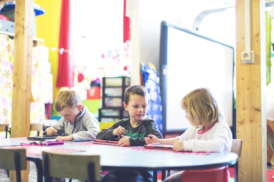 (Pré)scolariser ses enfants