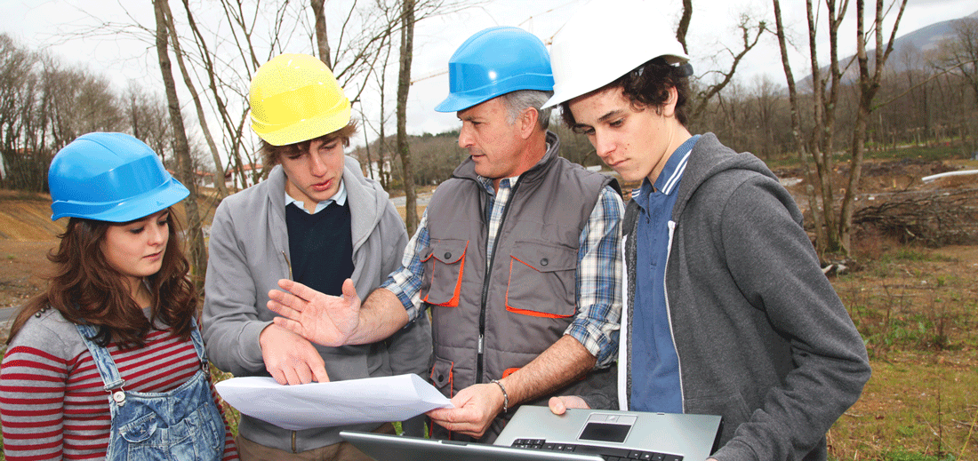 Enseignement de promotion sociale