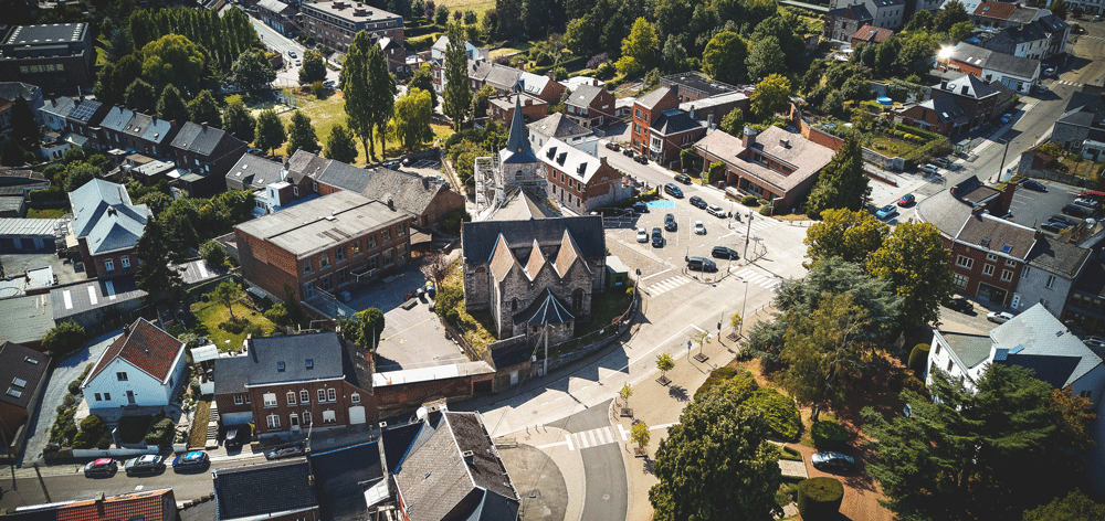 Choisir la localisation idéale