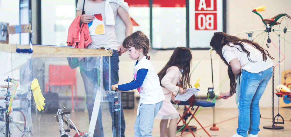 Inscrire son enfant dans un milieu d’accueil avant sa naissance