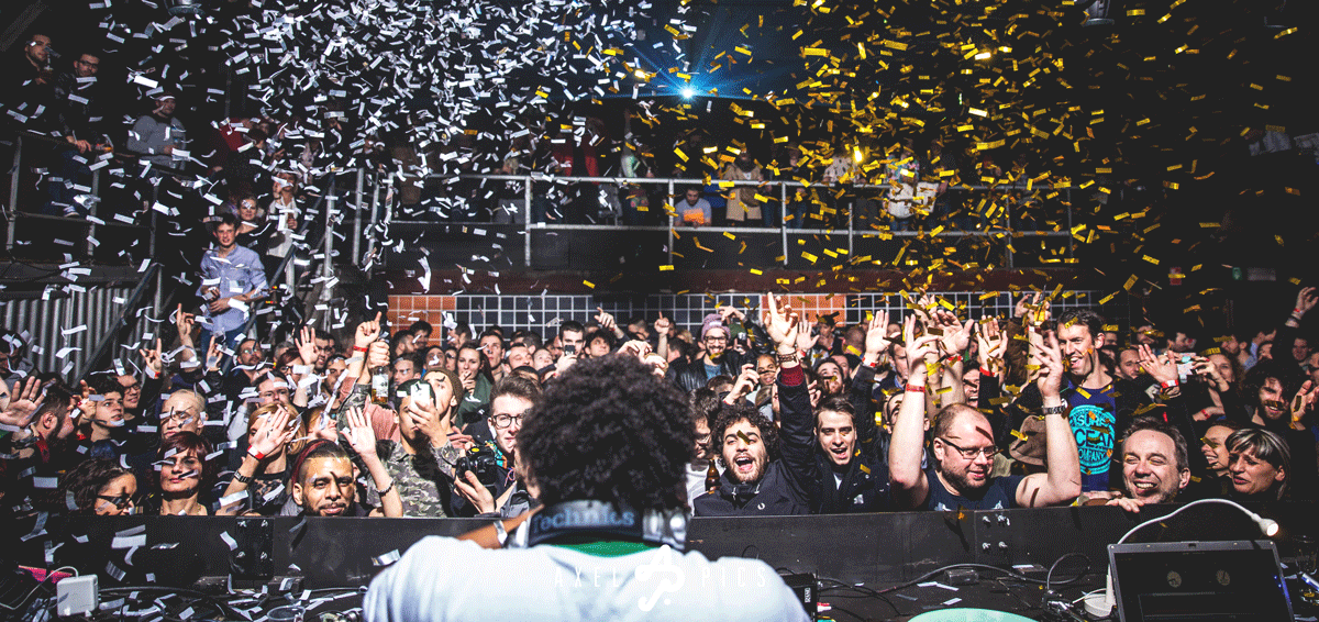 Des spectacles de renommée internationale