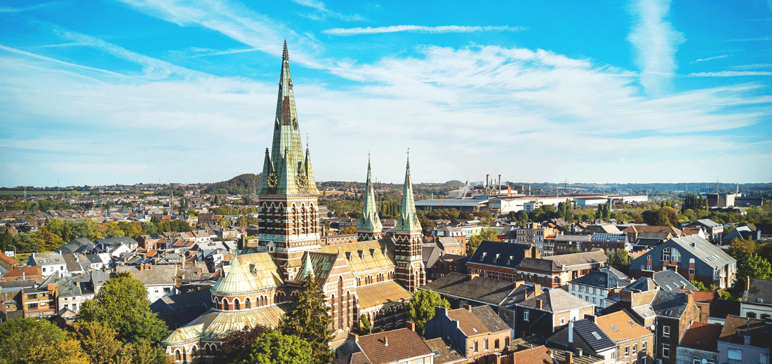 Vivre dans un habitat alternatif, hors normes, insolite
