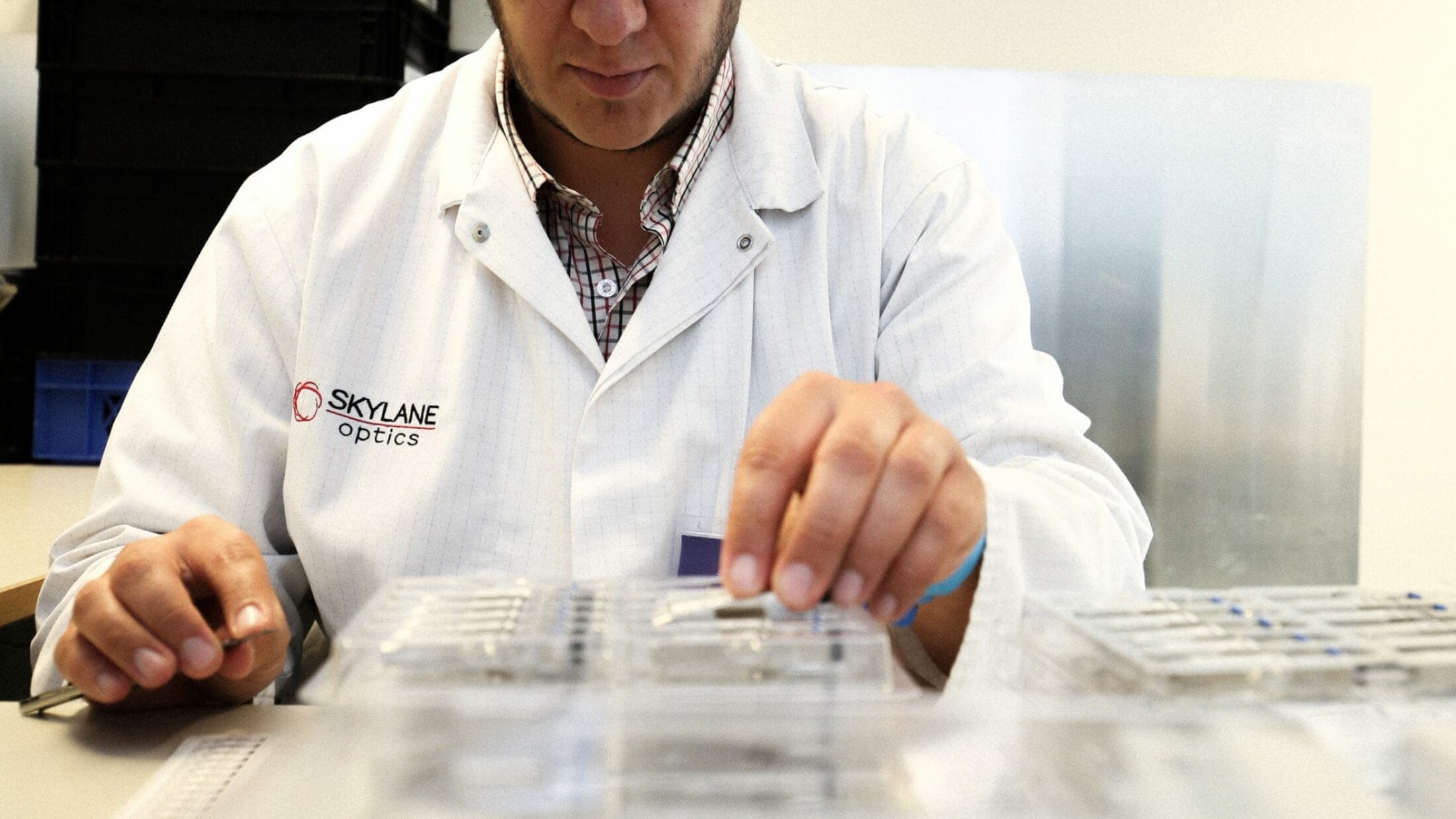 Comment une entreprise améliore la connexion internet en pleine campagne ?