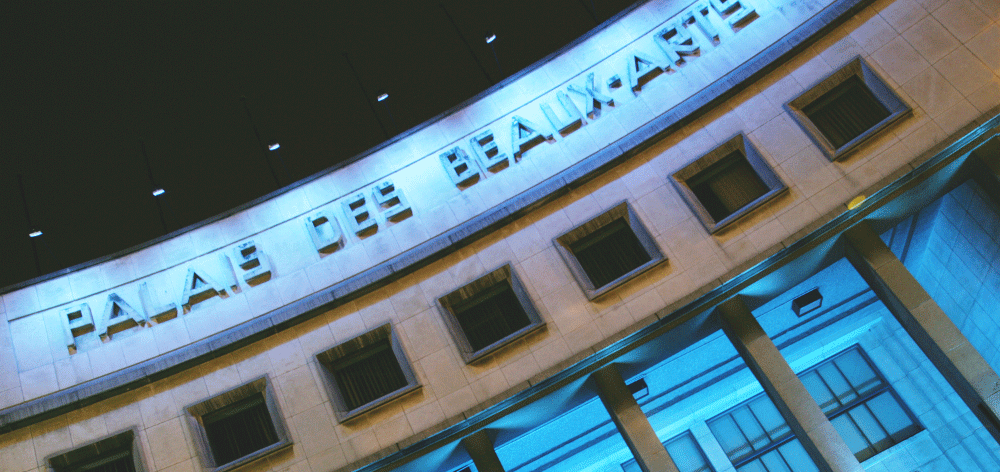 Lieux pour congrès, colloques, conférences et événements