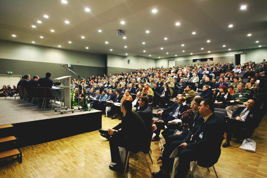 Organiser vos «Business events»