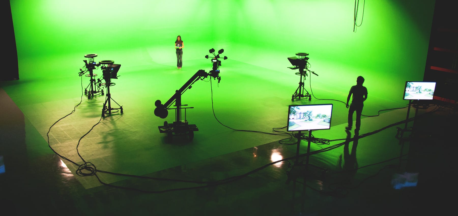 Des secteurs à haute valeur ajoutée