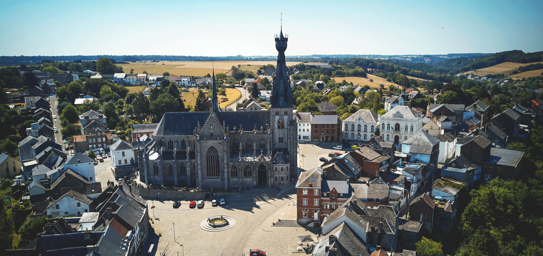 Améliorer la qualité de vie des citoyens