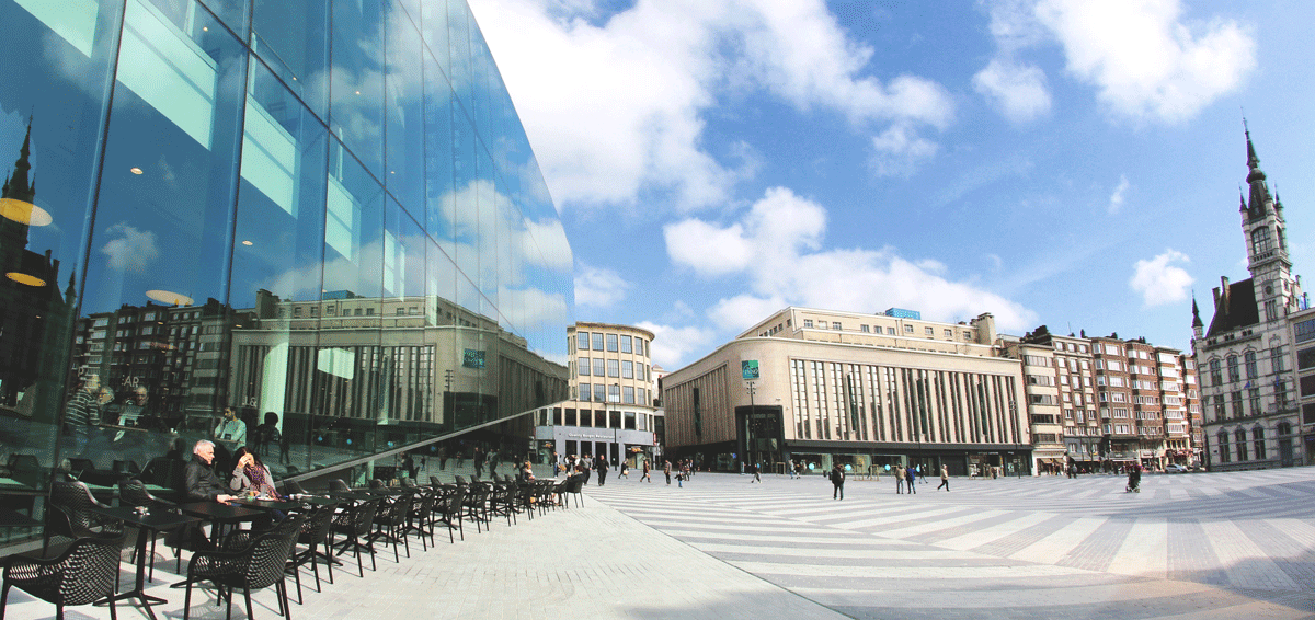 Se renforcer pour répondre, ensemble, aux enjeux de demain