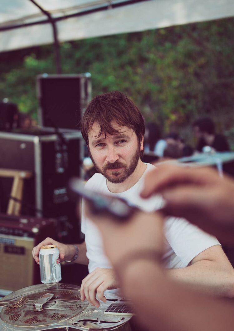 Panorama Festival - DJ