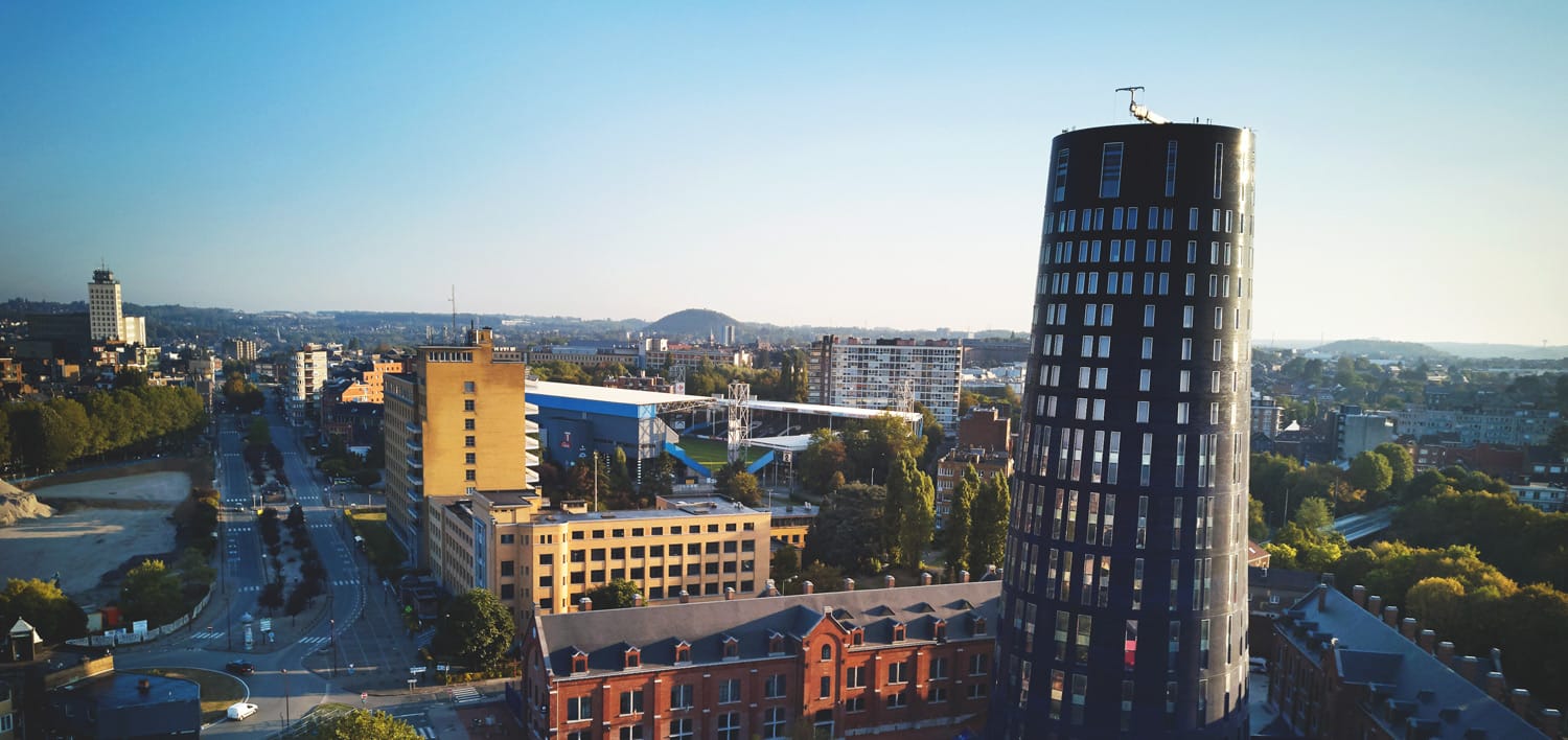 Développer des grands projets