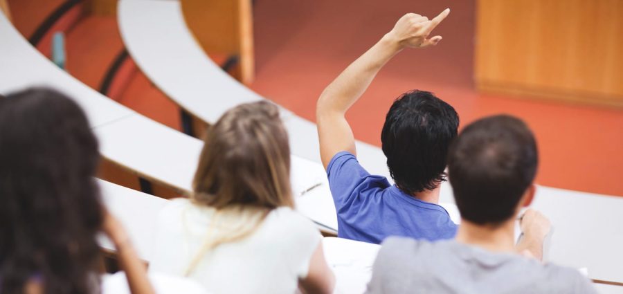 Hautes écoles et Universités (18+)