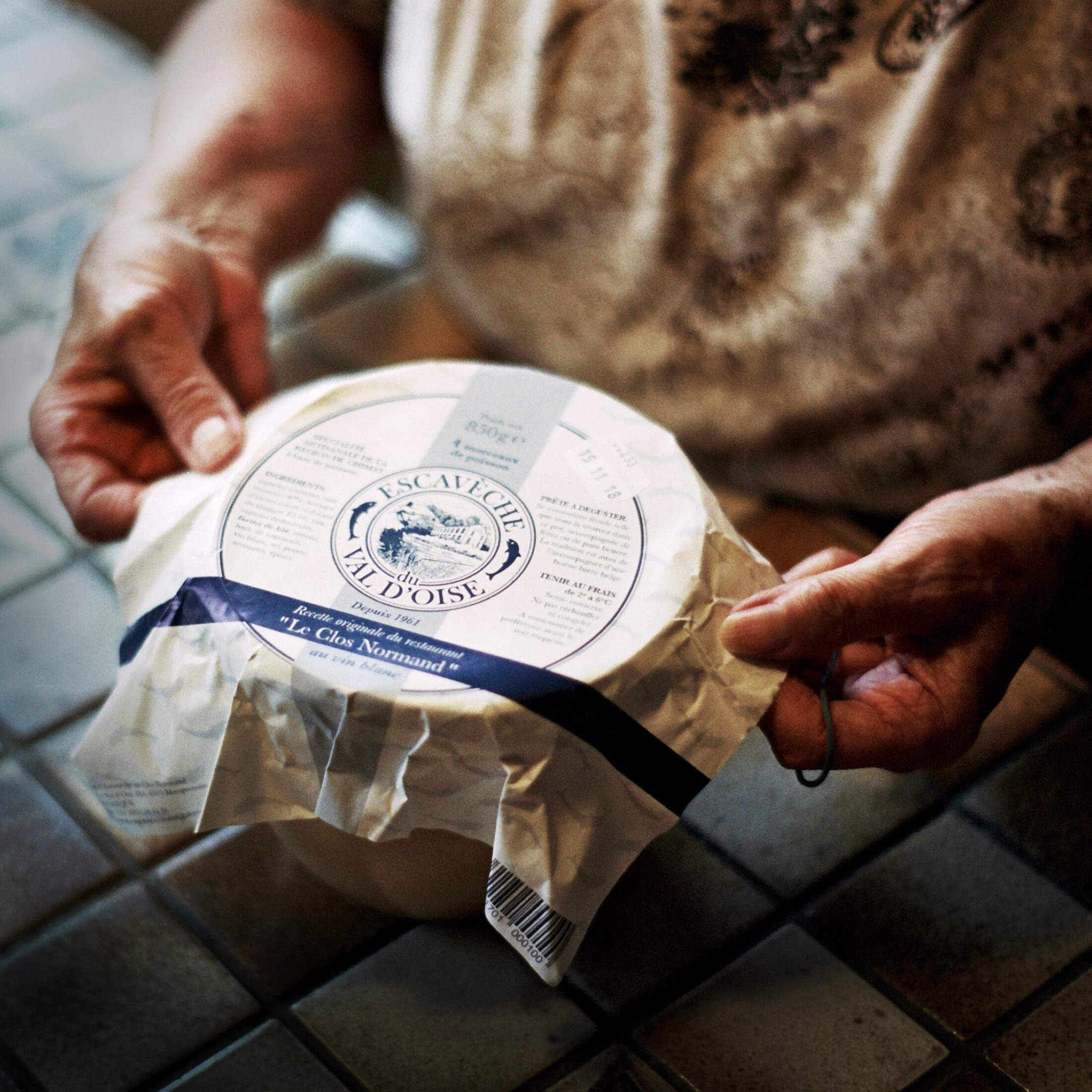Tacuinum Sanitatis ! Vinaigre et poisson frit : sur la piste de l’escavèche