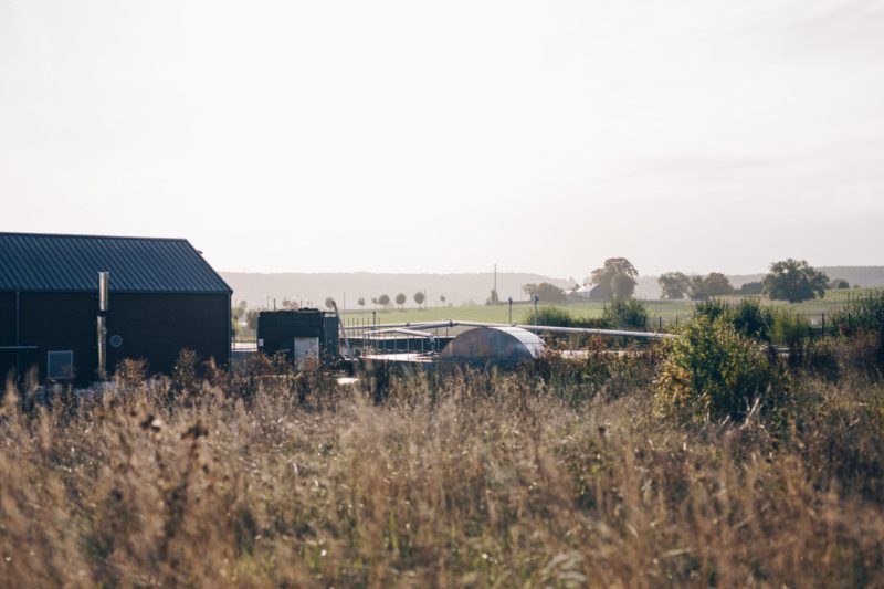 Quand une commune de la Métropole s’éclaire et se chauffe à l’énergie verte
