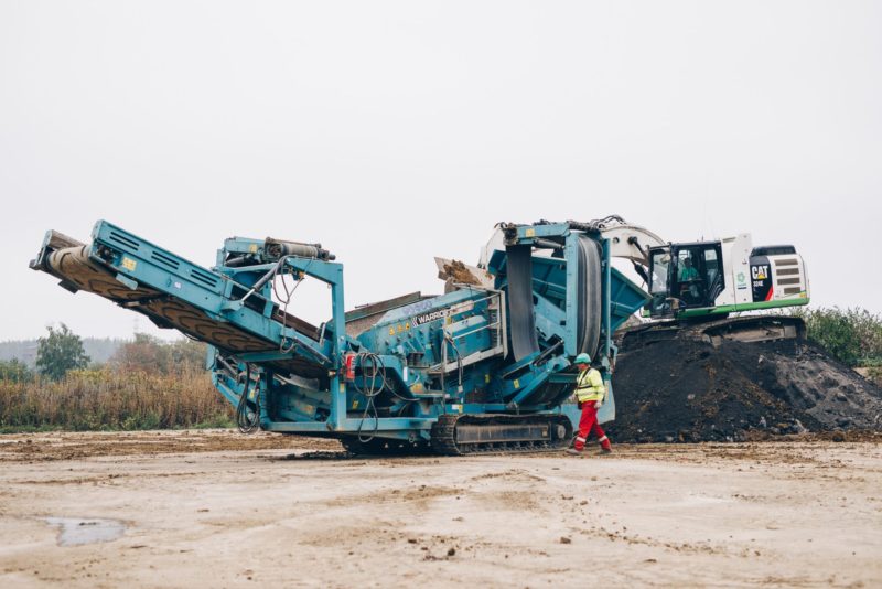 Dépollueurs des sols, héros des temps actuels