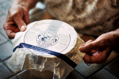 Tacuinum Sanitatis! Azijn en gebakken vis: in het spoor van escavèche