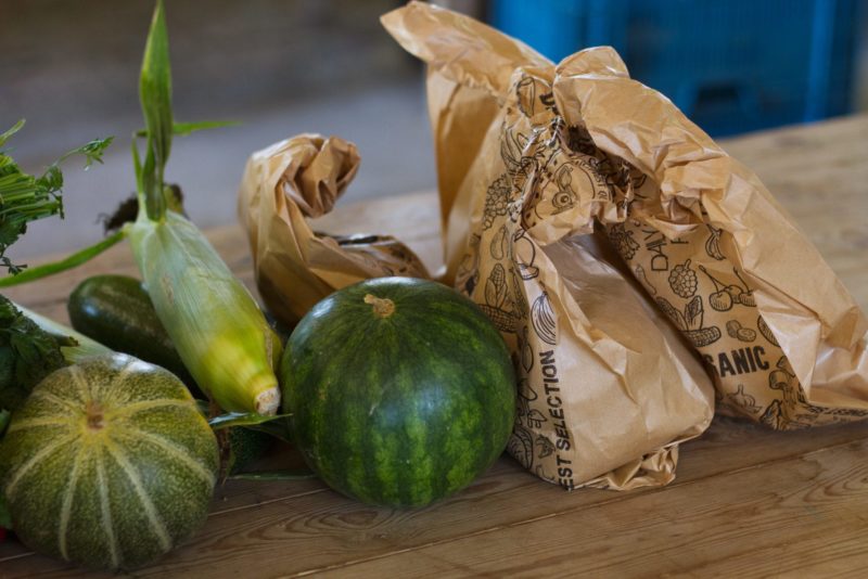 Acheter aux producteurs via une coopérative, une démarche trop peu connue