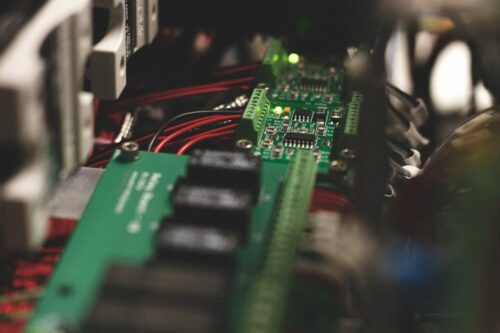 Ils révolutionnent la recherche médicale et le dépistage avec des automates