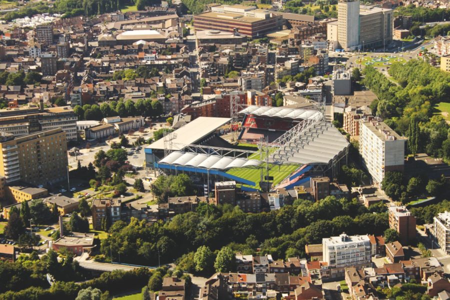 Des compétitions sportives à découvrir