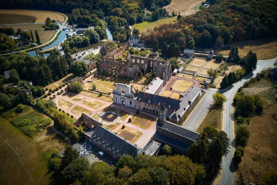 Top 5 des choses à découvrir