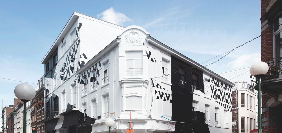 Programmation étonnante de concerts et spectacles