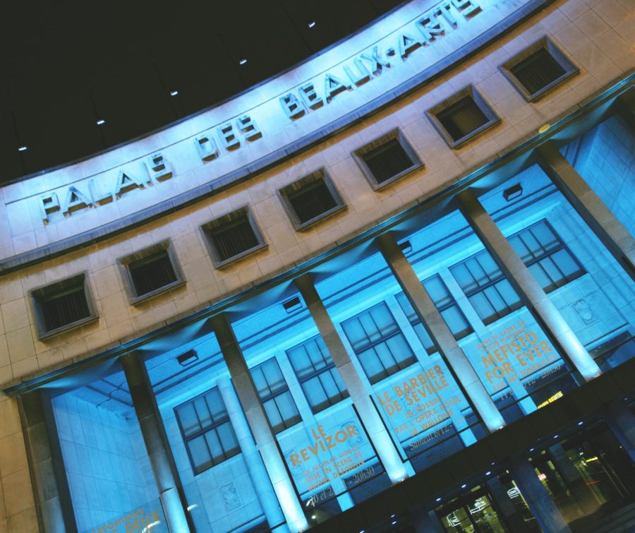 Des lieux culturels hors du commun