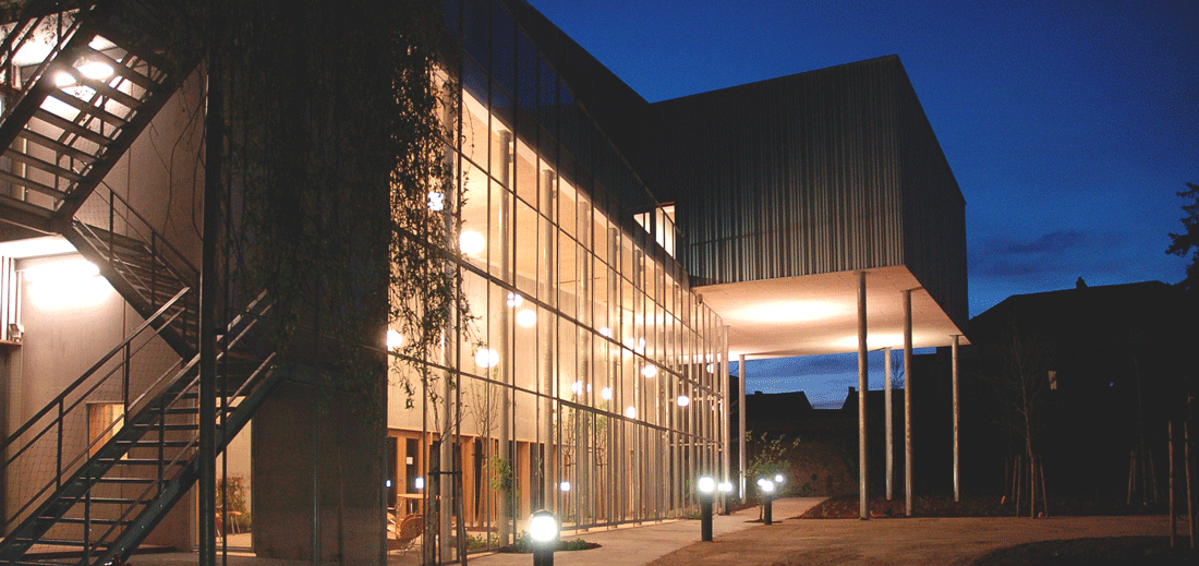 Que faire ce soir à Charleroi Métropole?