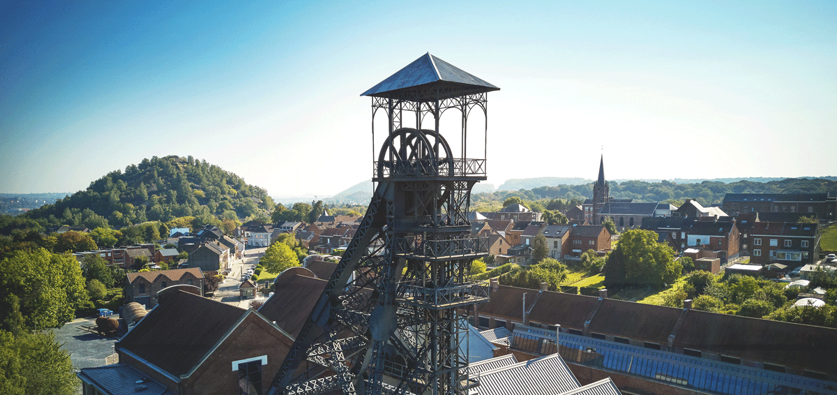 Des musées réputés, de la photographie au verre