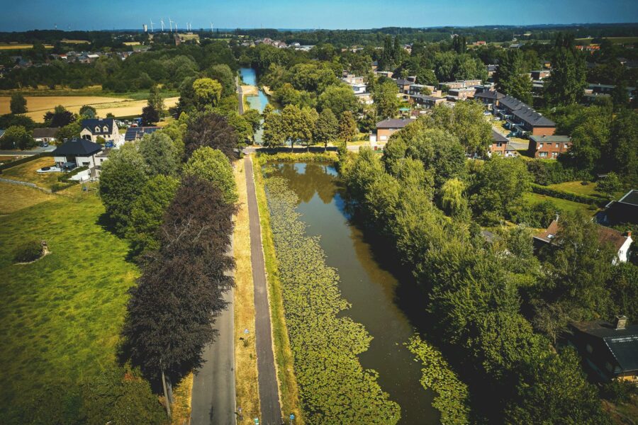 Lieux touristiques étonnants