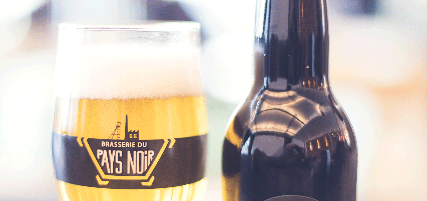 Boissons de chez nous