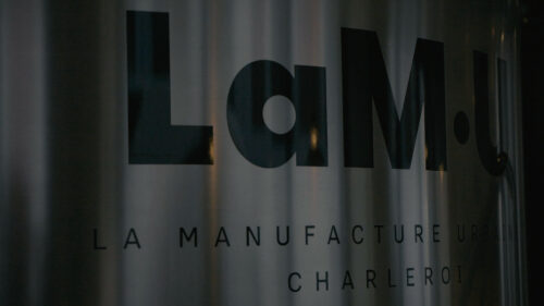 It’s good to be a micro-producer in the city