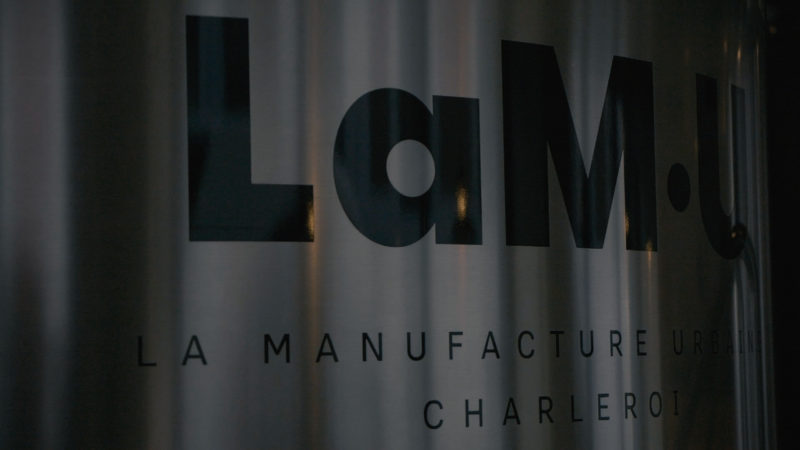 It’s good to be a micro-producer in the city