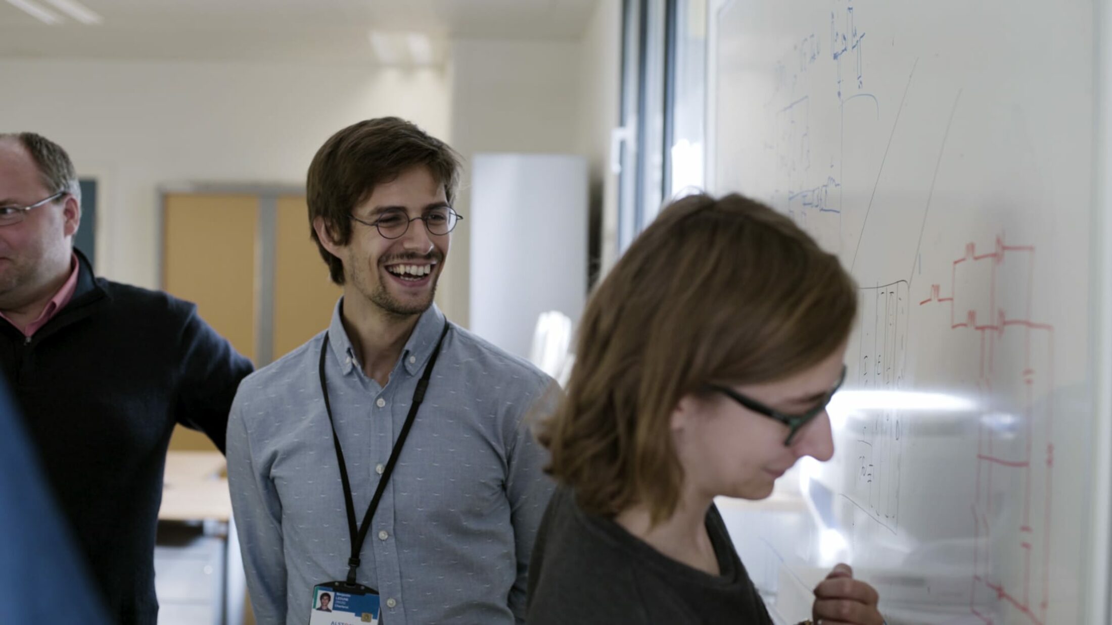 Toutes ces choses qu’on n’imagine pas chez Alstom