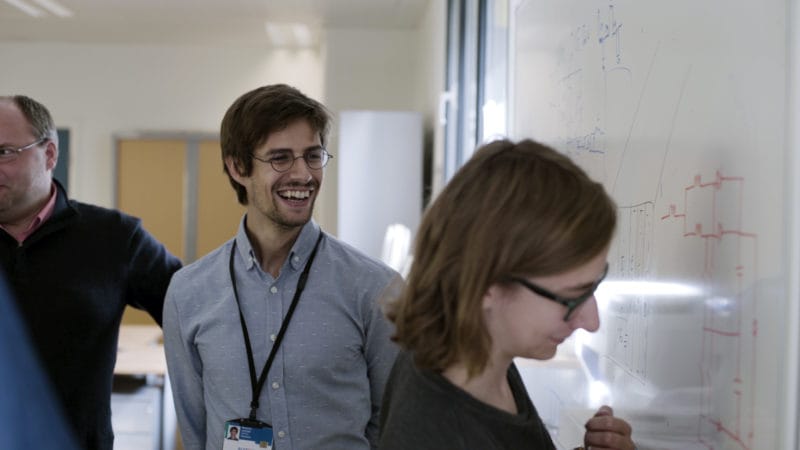 Toutes ces choses qu’on n’imagine pas chez Alstom