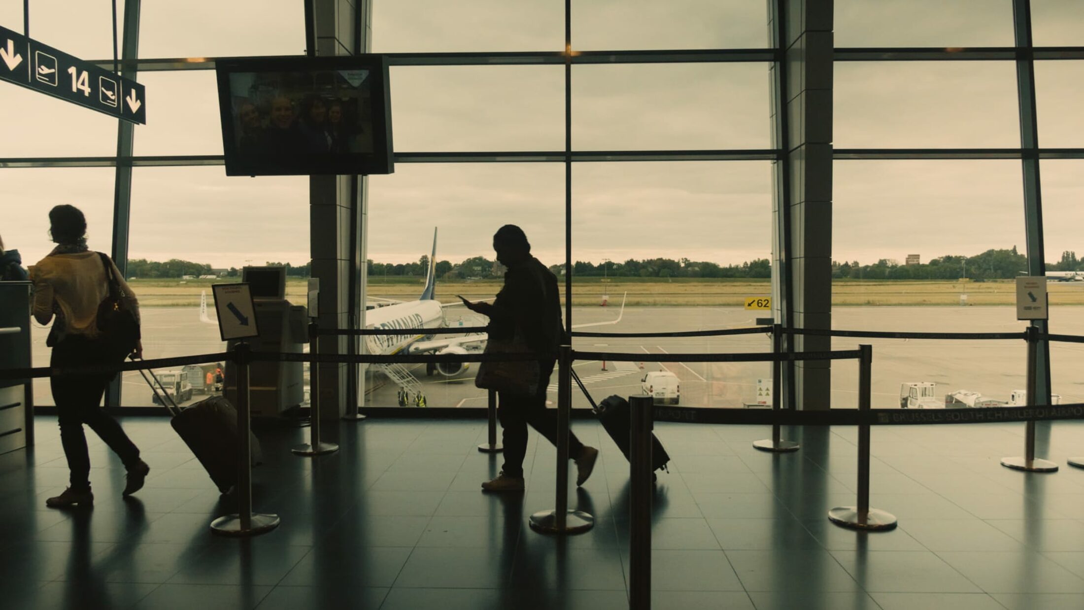 Comment l’Aéroport de Charleroi s’est imposé