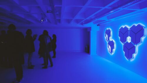 Dirty Monitor or how to transmit the quirky spirit of Charleroi throughout the world