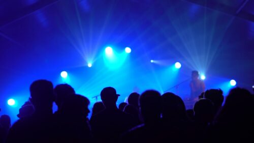 Les dessous du Pacrock, le festival qui fait vibrer les foules