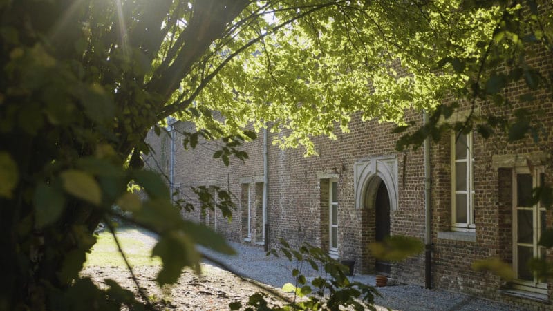 La Ferme de Martinrou : audace, créativité et lumière