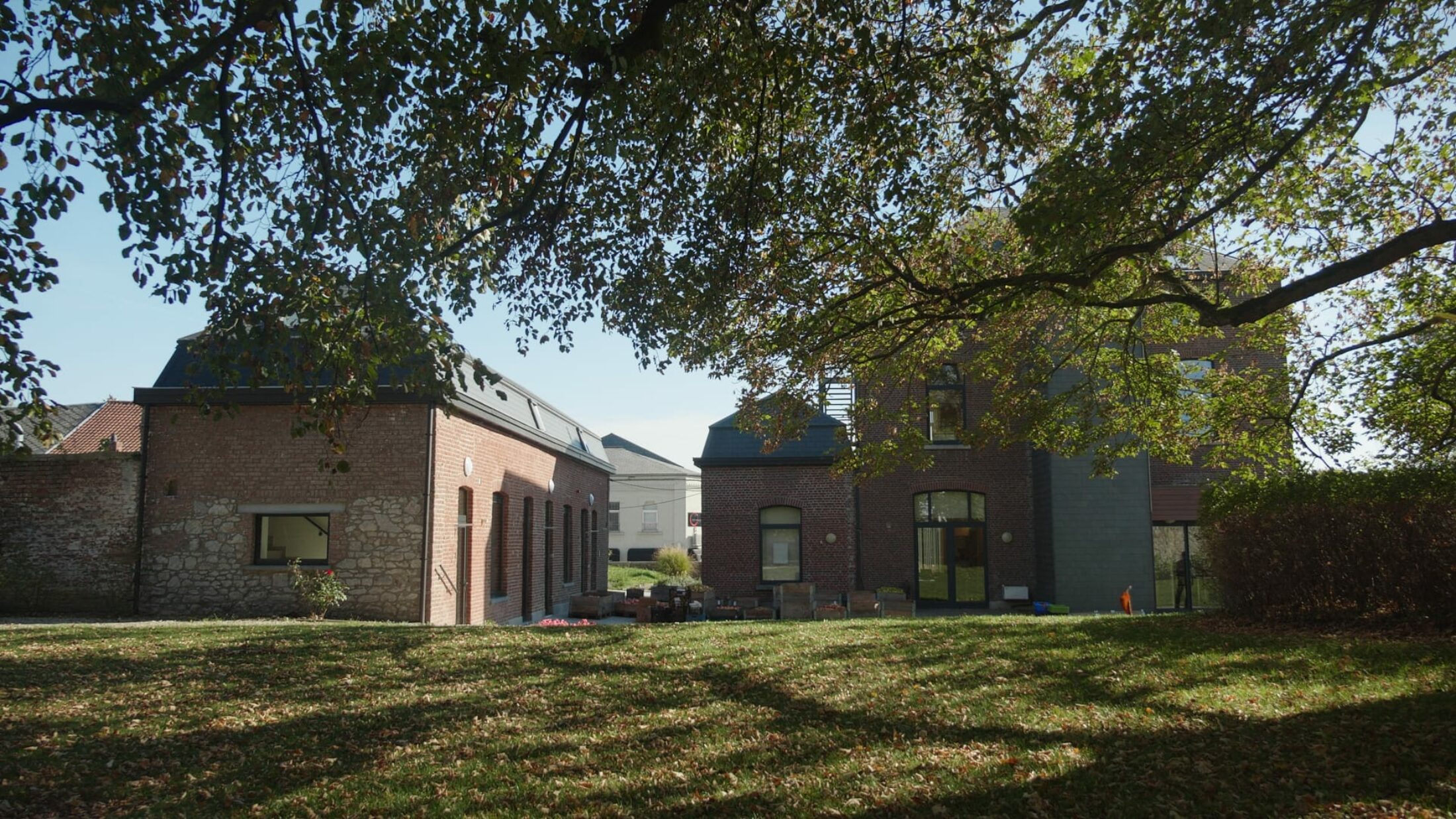 Une journée avec des producteurs pas comme les autres