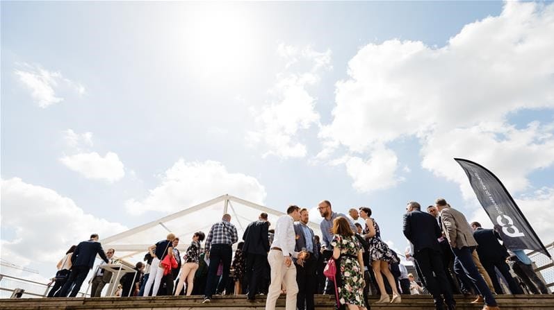 Je cherche à élargir mon réseau d’affaires