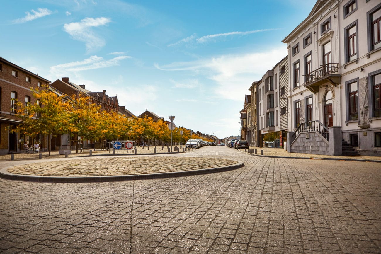 Se raccorder à l’électricité et au gaz