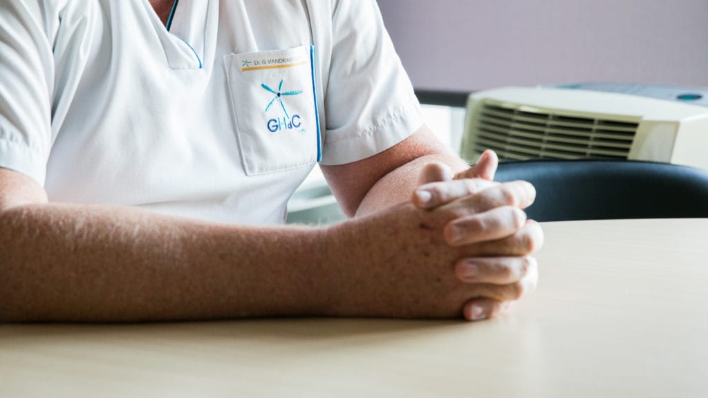 Des hôpitaux à la pointe