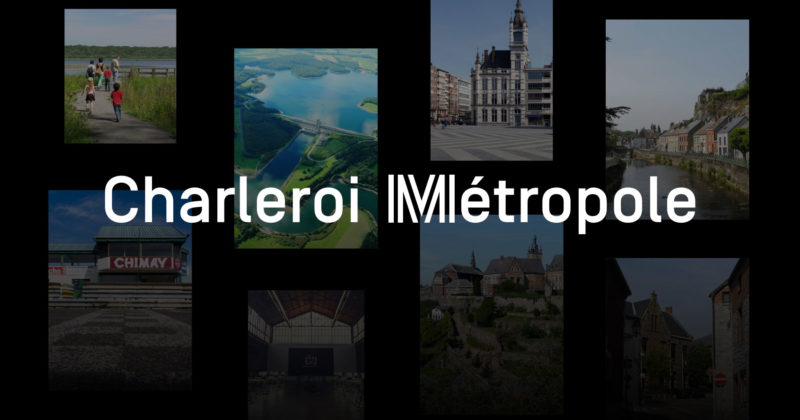 Le Projet de territoire présenté ce 5 mars 2021