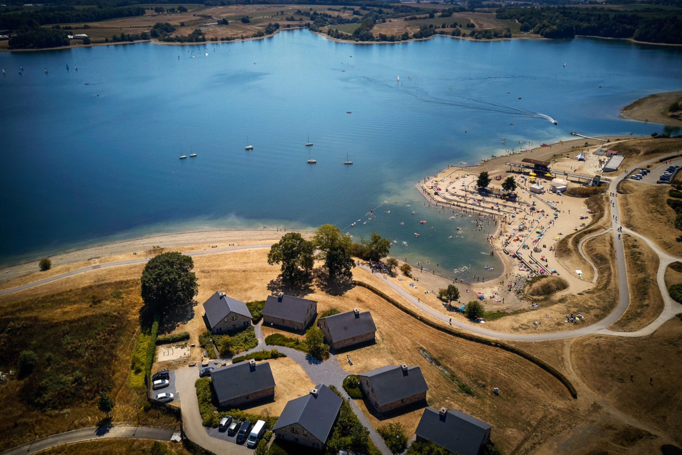 Participez à l’enquête pour définir le projet touristique de Charleroi Métropole !
