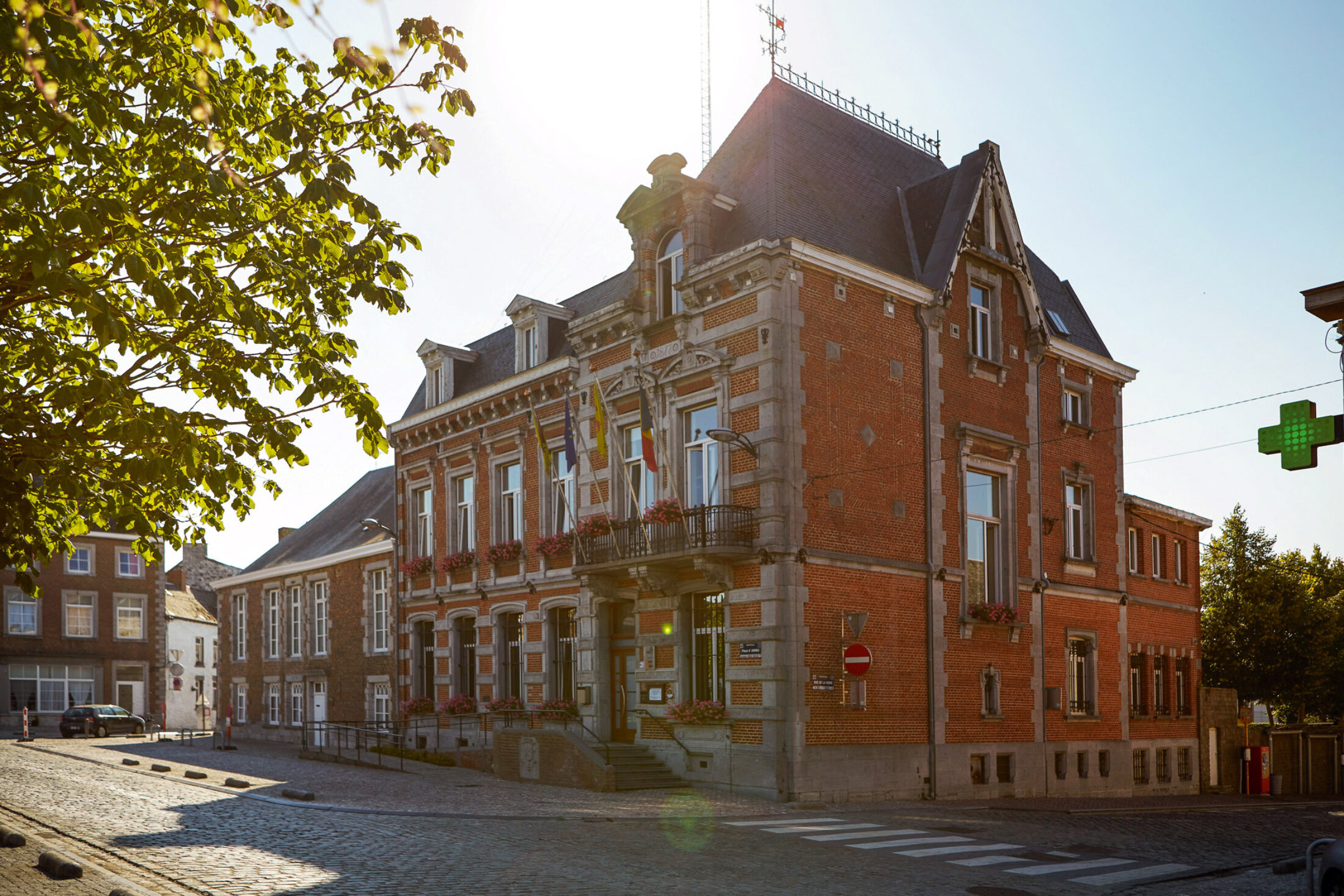 Charleroi Métropole en vidéos !