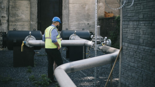 Épatez Papy en lui expliquant le nouveau destin du grisou